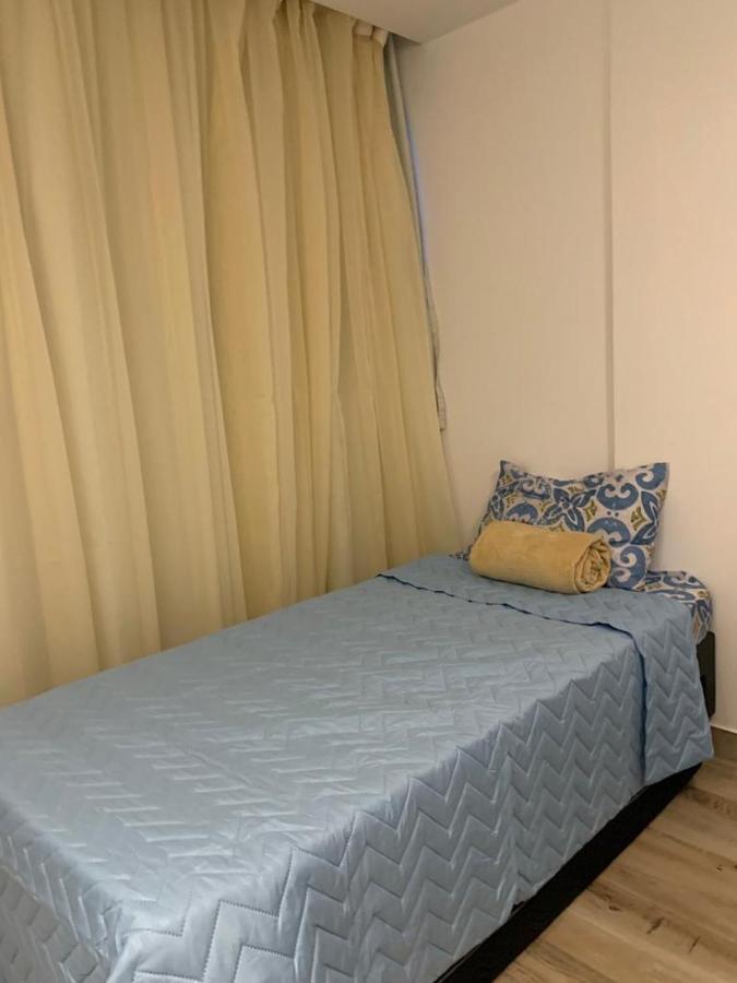 Apartameto Praia Grande Leilighet Arraial do Cabo Eksteriør bilde