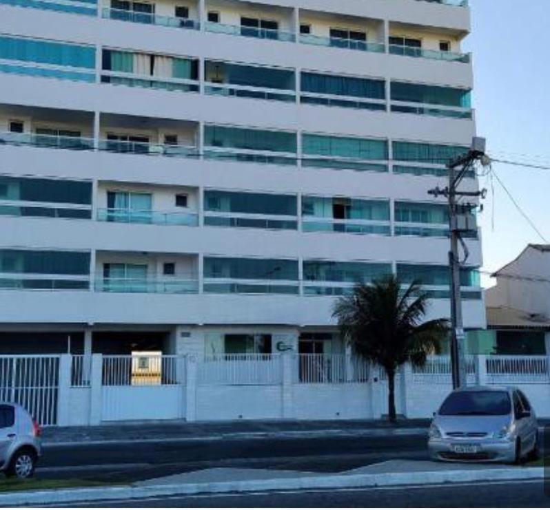 Apartameto Praia Grande Leilighet Arraial do Cabo Eksteriør bilde